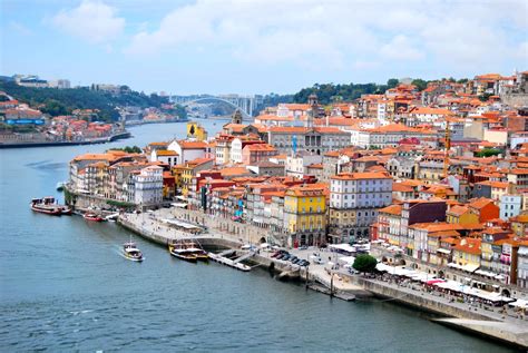 digitalt porto|The Digital Nomad Guide to Porto